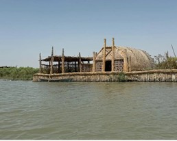 Ancient lifestyle in the Marshes