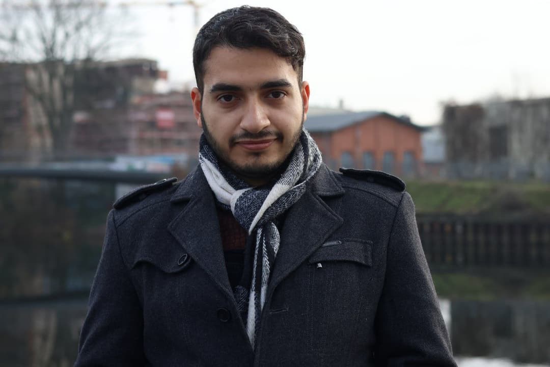 Hussein Bashir
