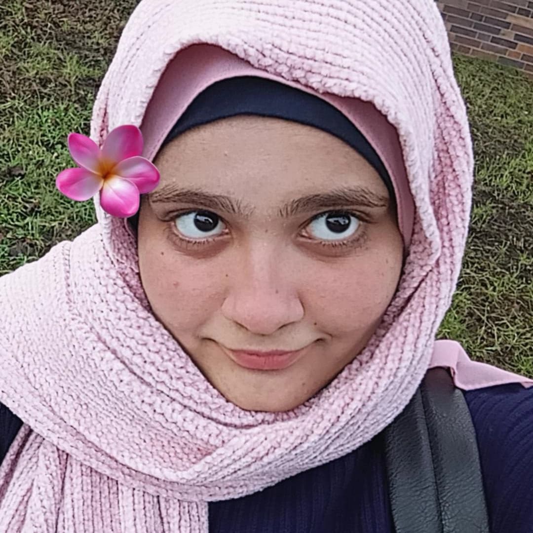 Jannah Hamed