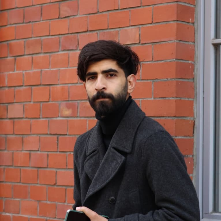 Taha Hashim