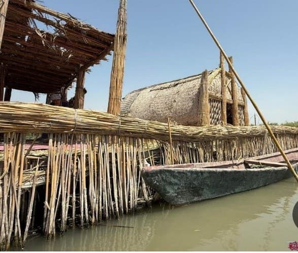 Tangible Heritage: Architecture & Traditions
